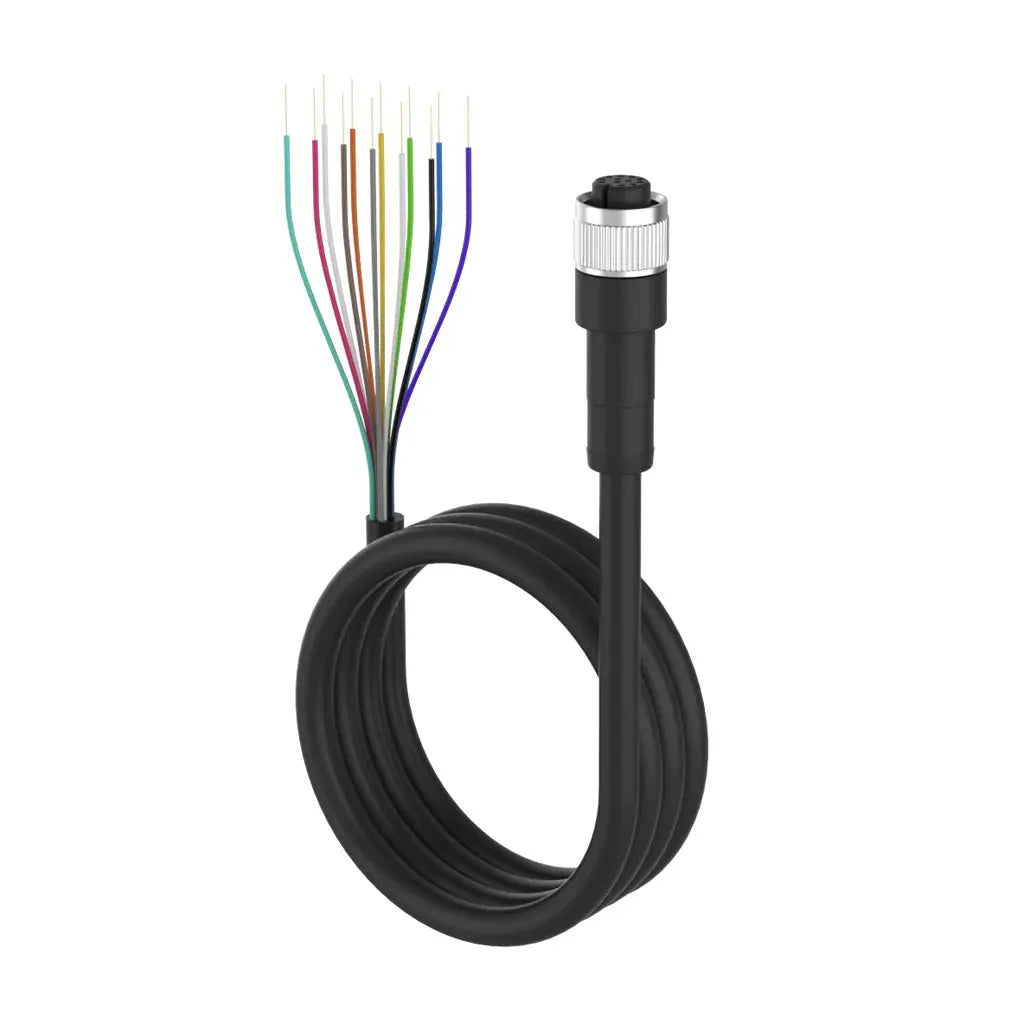 Siren Marine Wire Cable 2, S3P
