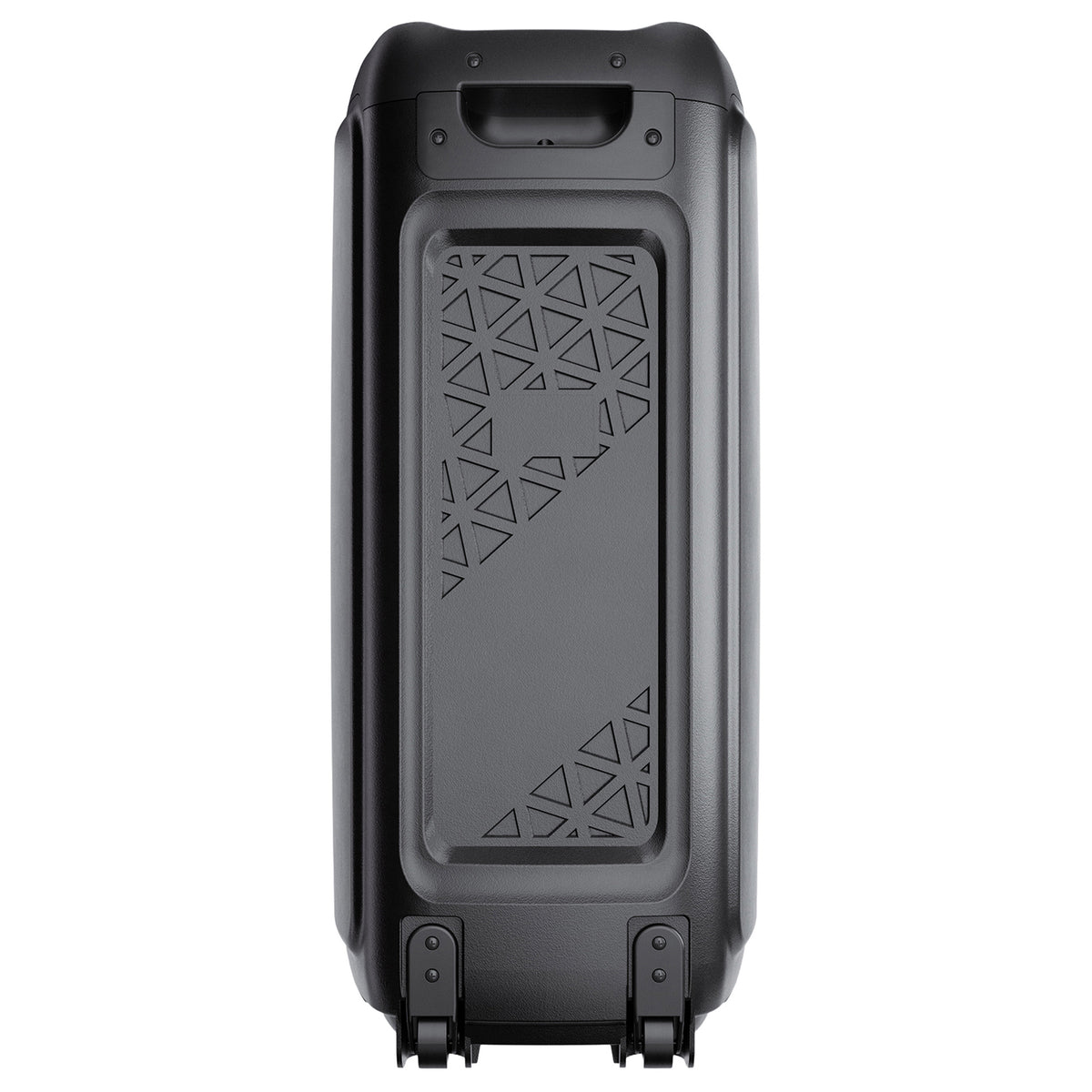 IQ Sound IQ-7288DJBT 2 x 8-Inch Bluetooth Portable Party Speaker with LED Lights