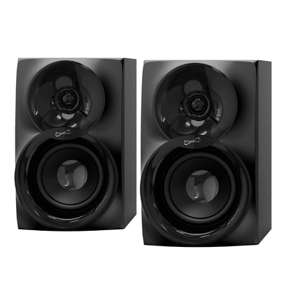Supersonic SC-1136BT 2.1-Channel Multimedia Speaker System with Bluetooth