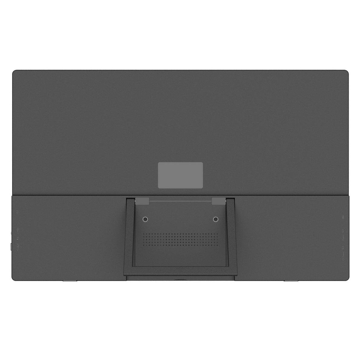 SUPERSONIC SC-1501 15.6-Inch Full HD Portable IPS Monitor