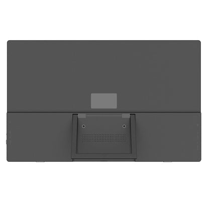 SUPERSONIC SC-1501 15.6-Inch Full HD Portable IPS Monitor
