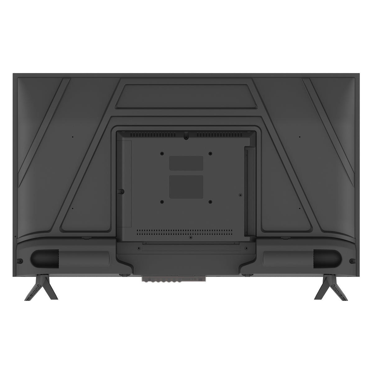 SuperSonic SC-3220VTV 32-Inch Smart LED TV with VIDAA, Wi-Fi, and HDMI