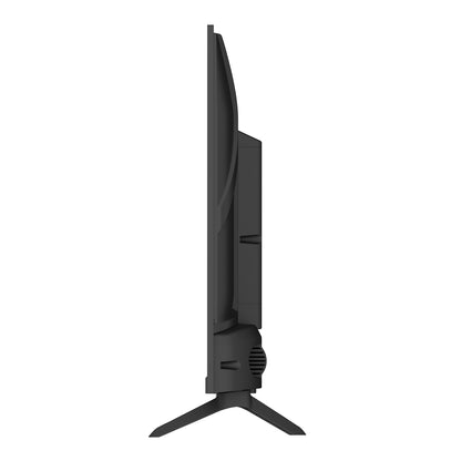 SuperSonic SC-3220VTV 32-Inch Smart LED TV with VIDAA, Wi-Fi, and HDMI