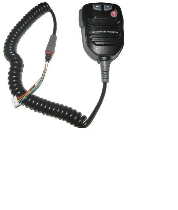 Standard CS2308402 Replacement Microphone for GX2100B and GX2200 Radios