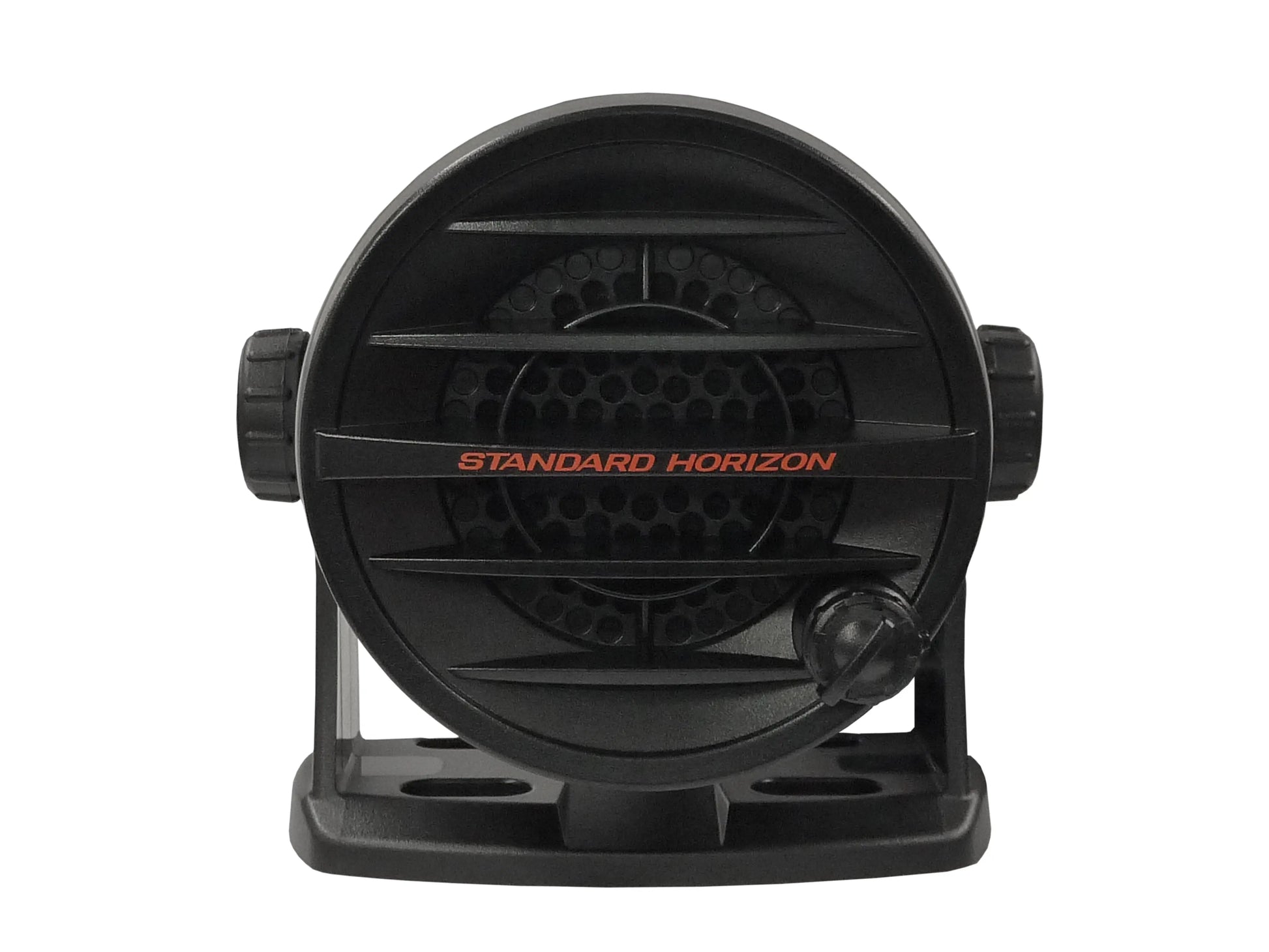 Standard MLS-410PA-B Black 10 Watt Amplified Speaker for GX Series and VLH-3000A