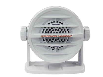 Standard MLS-410SP-W White Remote Speaker for Enhanced Audio Clarity