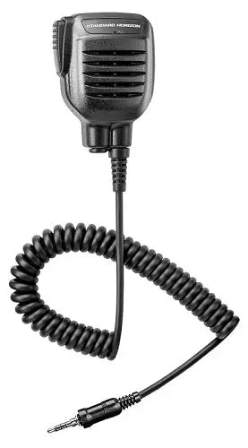 Standard SSM-21A Submersible Speaker Microphone for Handheld Transceivers