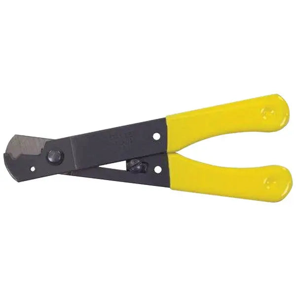 Stanley Wire Stripper & Cutter, Part Number 84-213 – Professional and DIY Electrical Tool