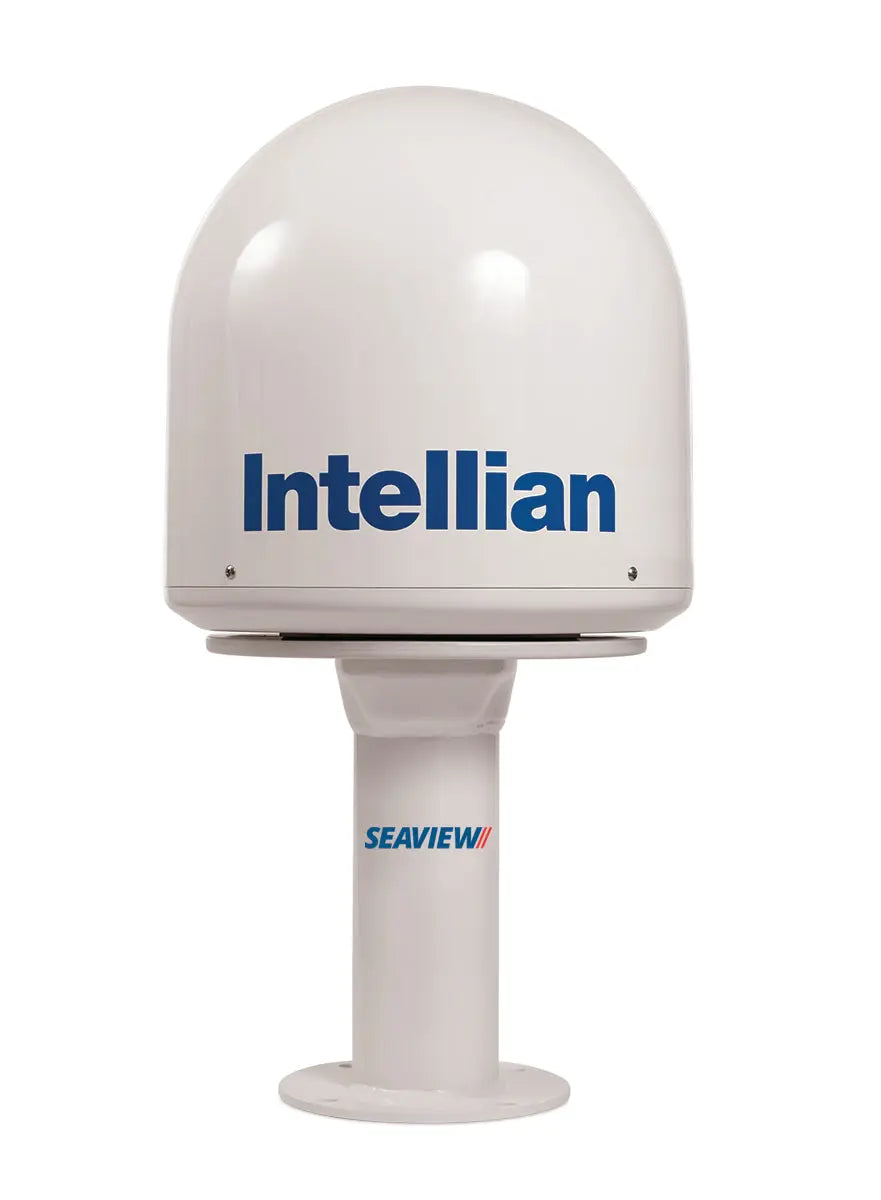 Seaview AM12M1 12in Mount Vertical Requires Plate