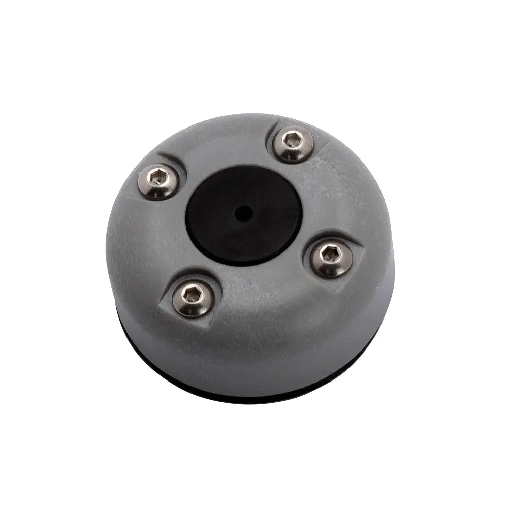 Seaview CG20PG Cable Seal for 2-10mm Wires - Waterproof Marine Grade Cable Gland with Drill Tubes
