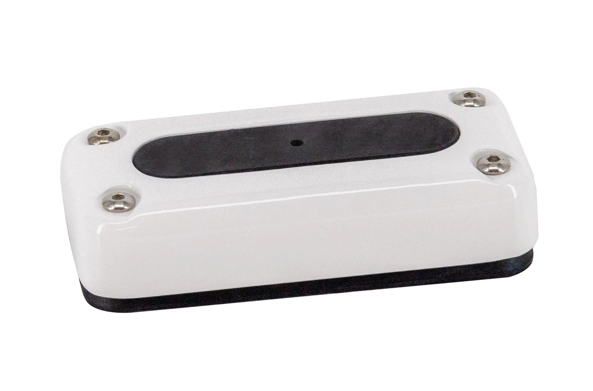 Seaview CGM17SW Cable Seal - Multi Cable 2-17mm White Powder Coated Stainless Steel Cover