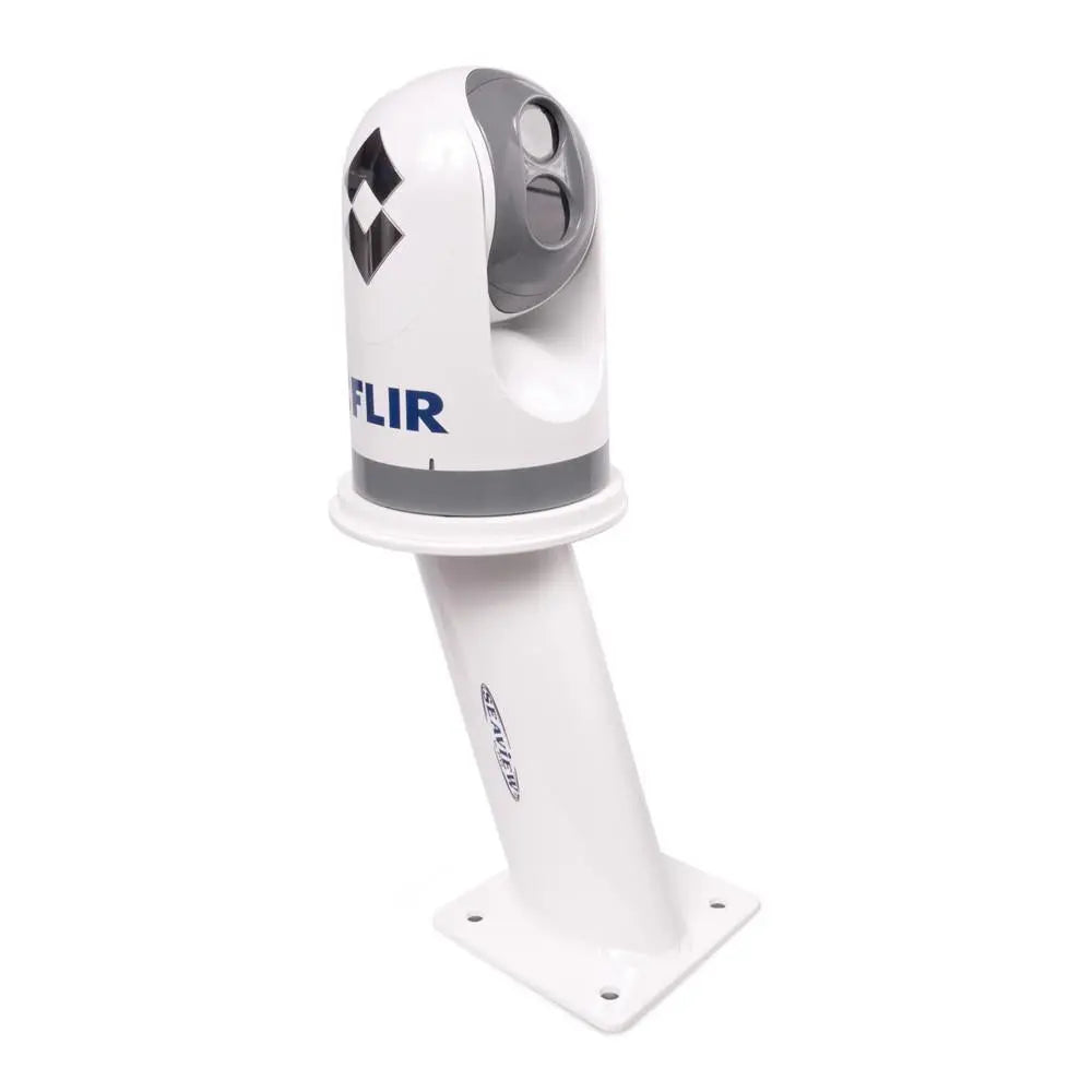 Seaview PMA12FMH7  12in Mount Aft Lean for FLIR M100/200