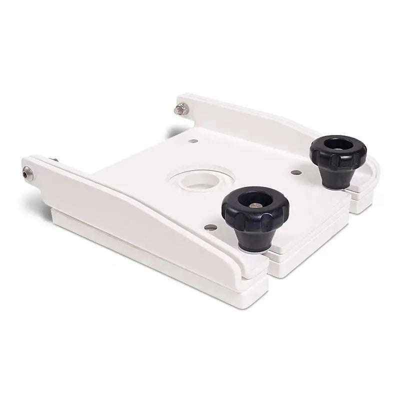 Seaview PMH7 7-inch Hinge Plate for 7x7 Base Mounts