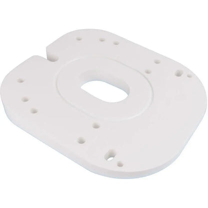 Seaview 4 Degree Wedge Mount Firts Most 18-24in Radar Domes