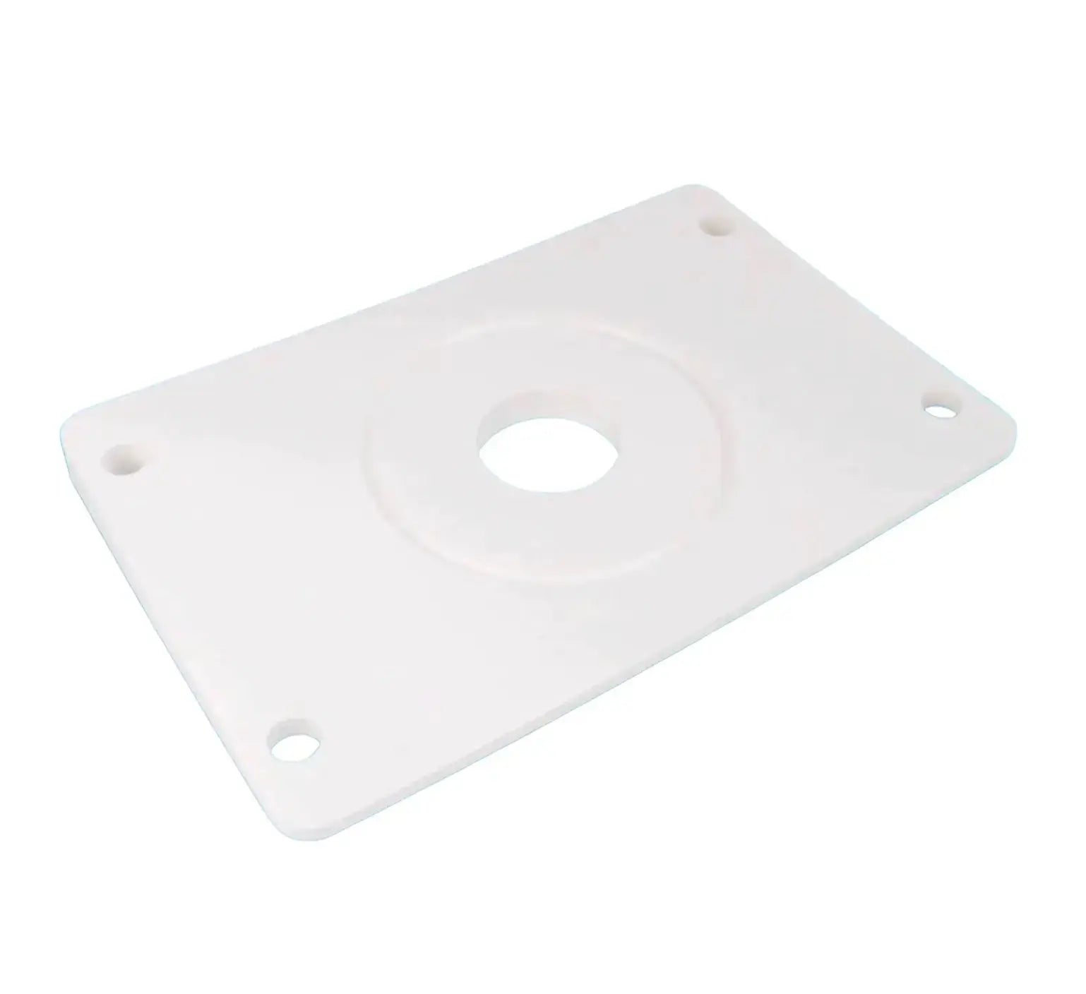 Seaview 4 Degree Wedge Mount Fits Furuno 24in Domes