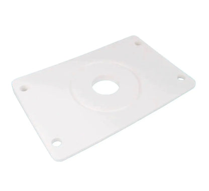Seaview 4 Degree Wedge Mount Fits Furuno 24in Domes