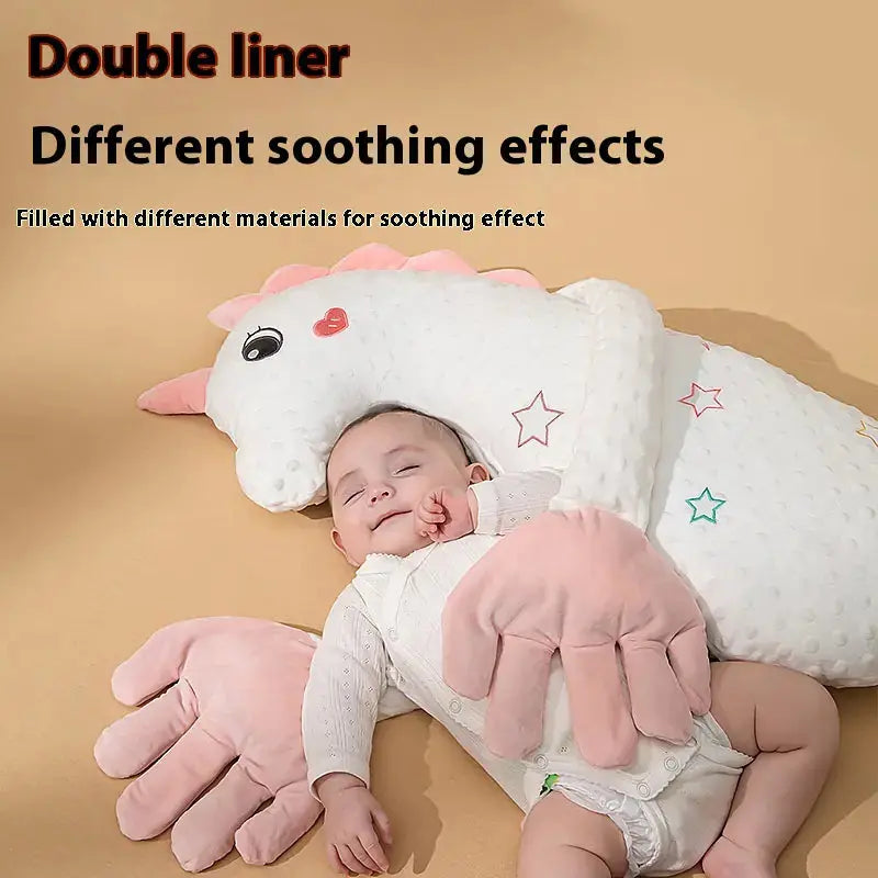 Baby Pillow Atticus Goods