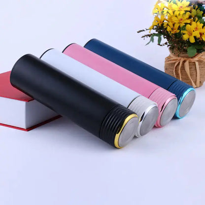 Stainless Steel Insulated Water Bottle for Students Atticus Goods