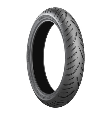 Bridgestone Battlax Sport Touring T32F Motorcycle Tire 120/60ZR17M/C (55W)