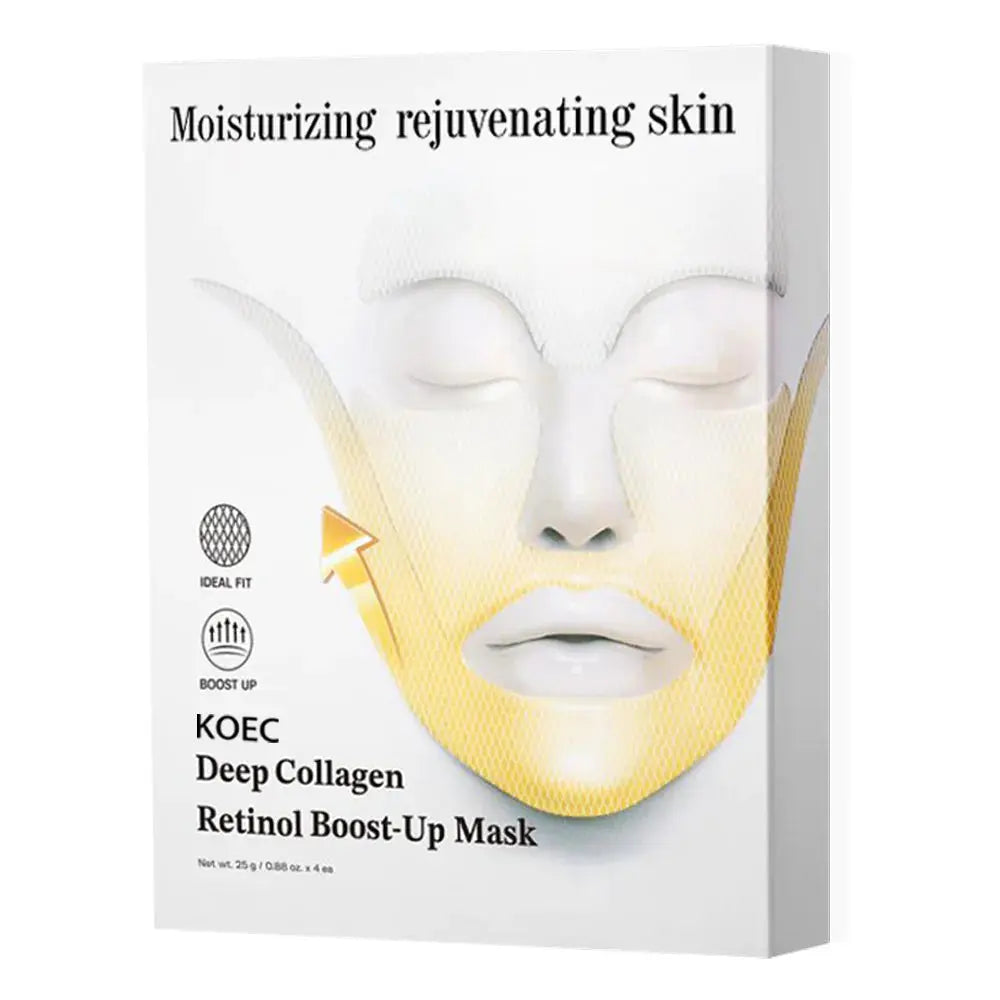 Collagen Lifting Face Mask Atticus Goods