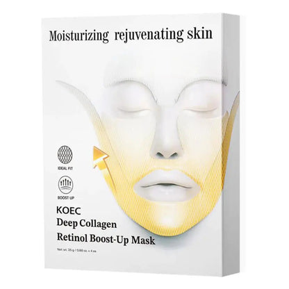 Collagen Lifting Face Mask Atticus Goods
