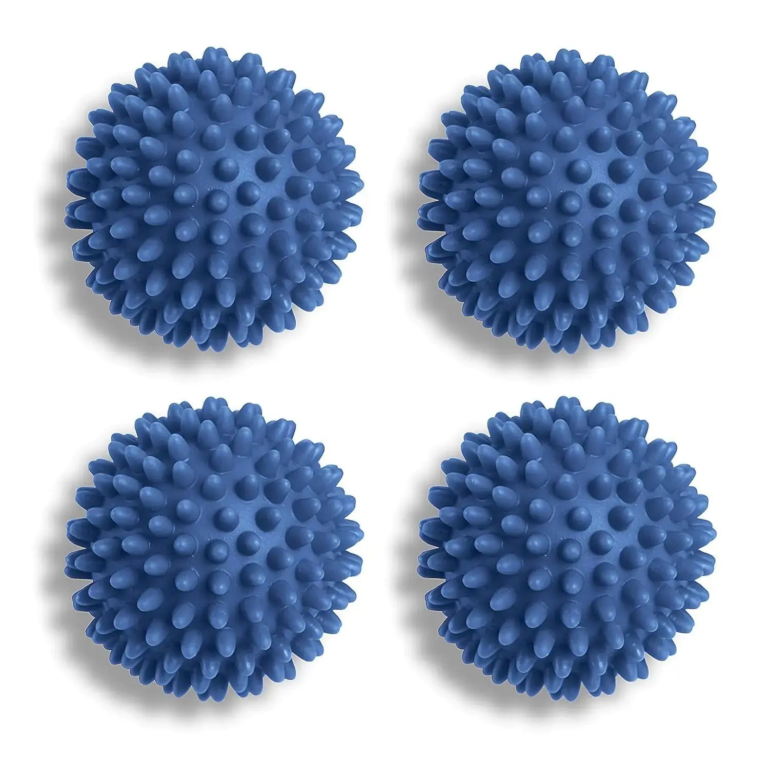 Whitmor 6754-3655 Dryer Balls Set of 4 Atticus Goods