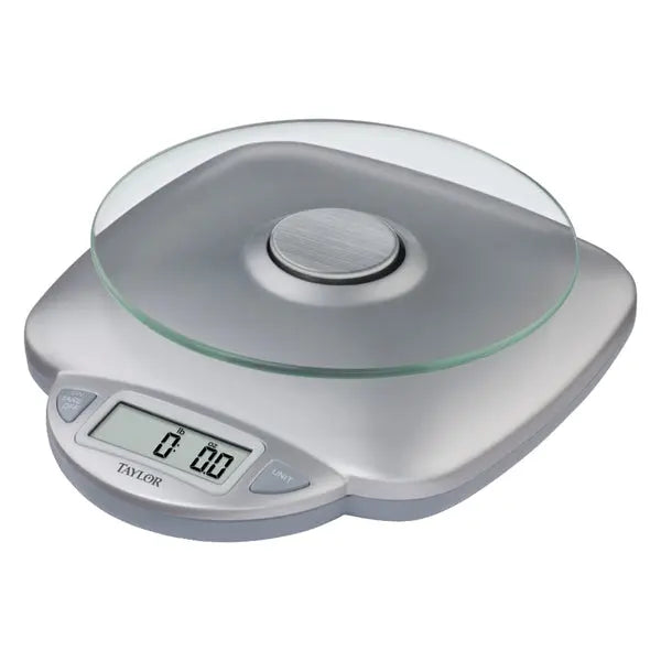 DIGITAL FOOD SCALE