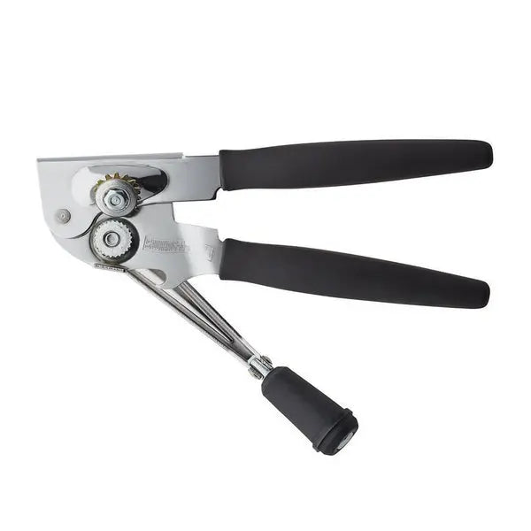 CRANK TURN HANDLE CAN OPN