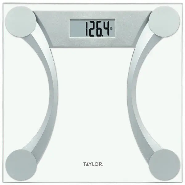 CLR GLS DGTL SCALE