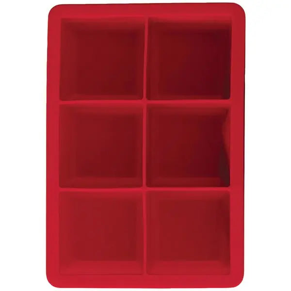 ICE CUBE TRY RED