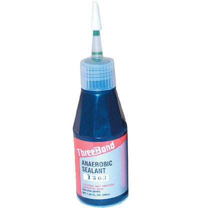 Three Bond 1303A50C-US High Strength Thread Lock - 50ml