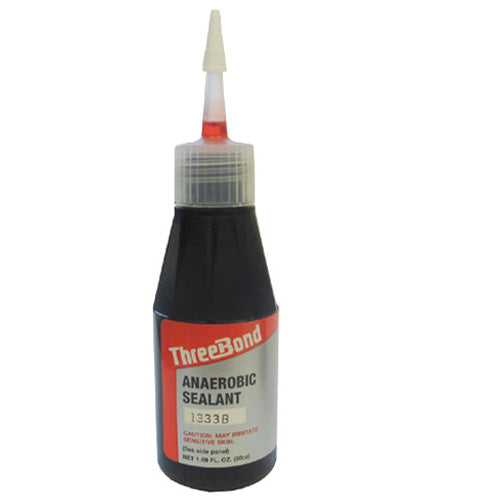 Three Bond 1333B50C-US Medium Strength Thread Lock - 50 mL