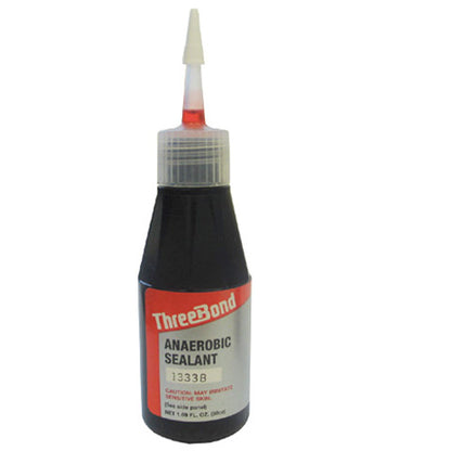 Three Bond 1333B50C-US Medium Strength Thread Lock - 50 mL