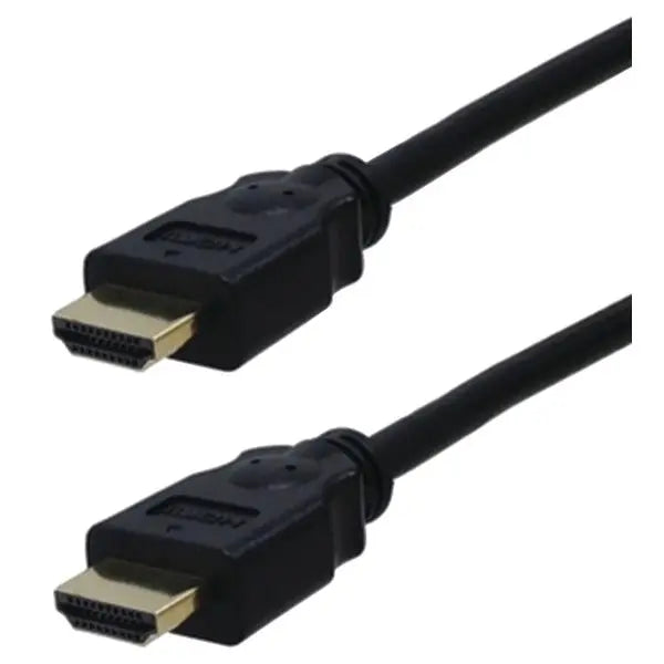 Vericom AHD10-04290 10 ft HDMI 3.0 High-Speed Cable with Gold-Plated Connectors