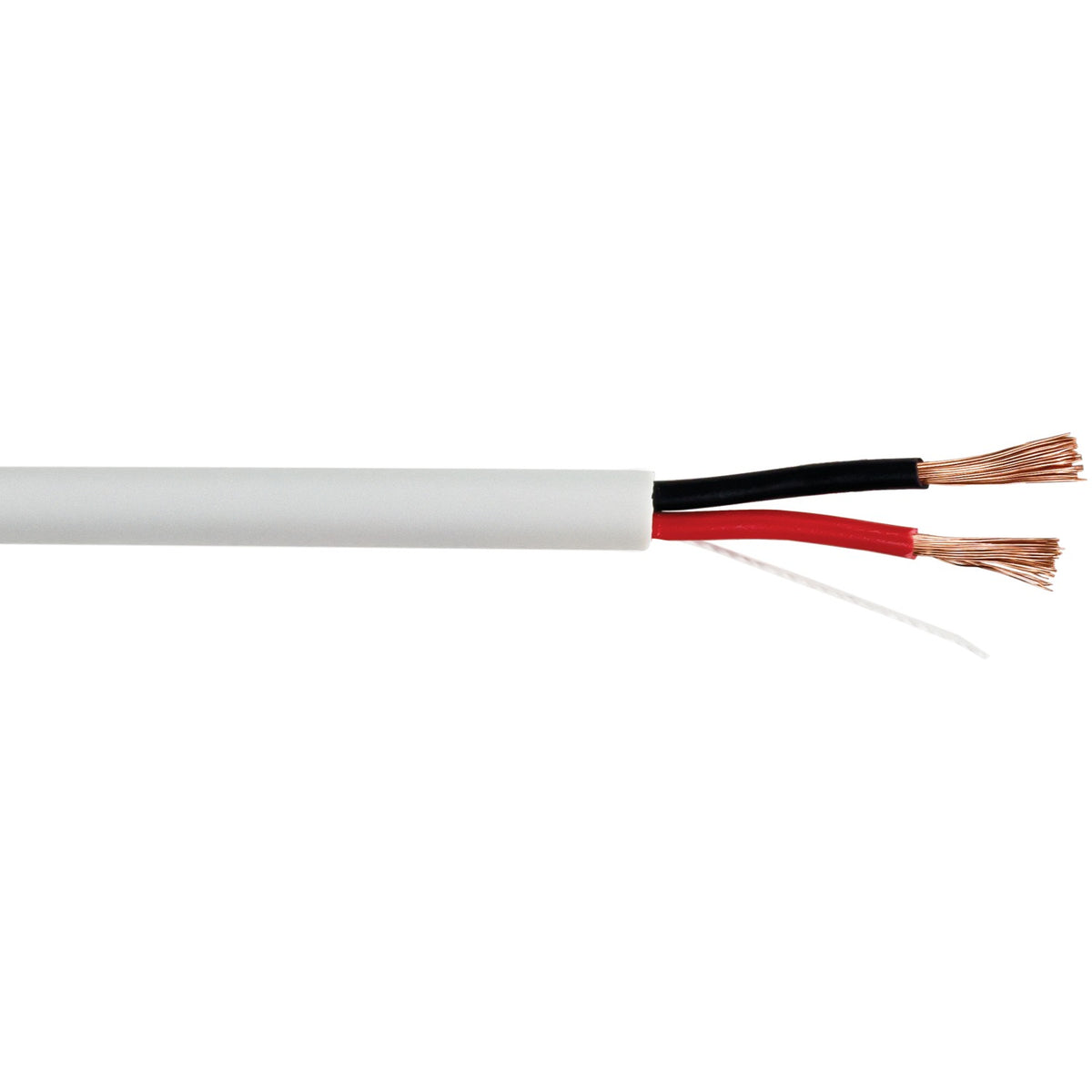 Vericom AW162-01988 16-Gauge 2-Conductor Speaker Wire, 500 ft.