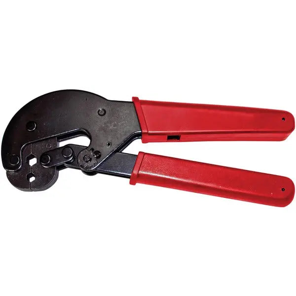 Vericom WTCXC-03634 Coax Hex Crimp Tool for Reliable Connector Crimping