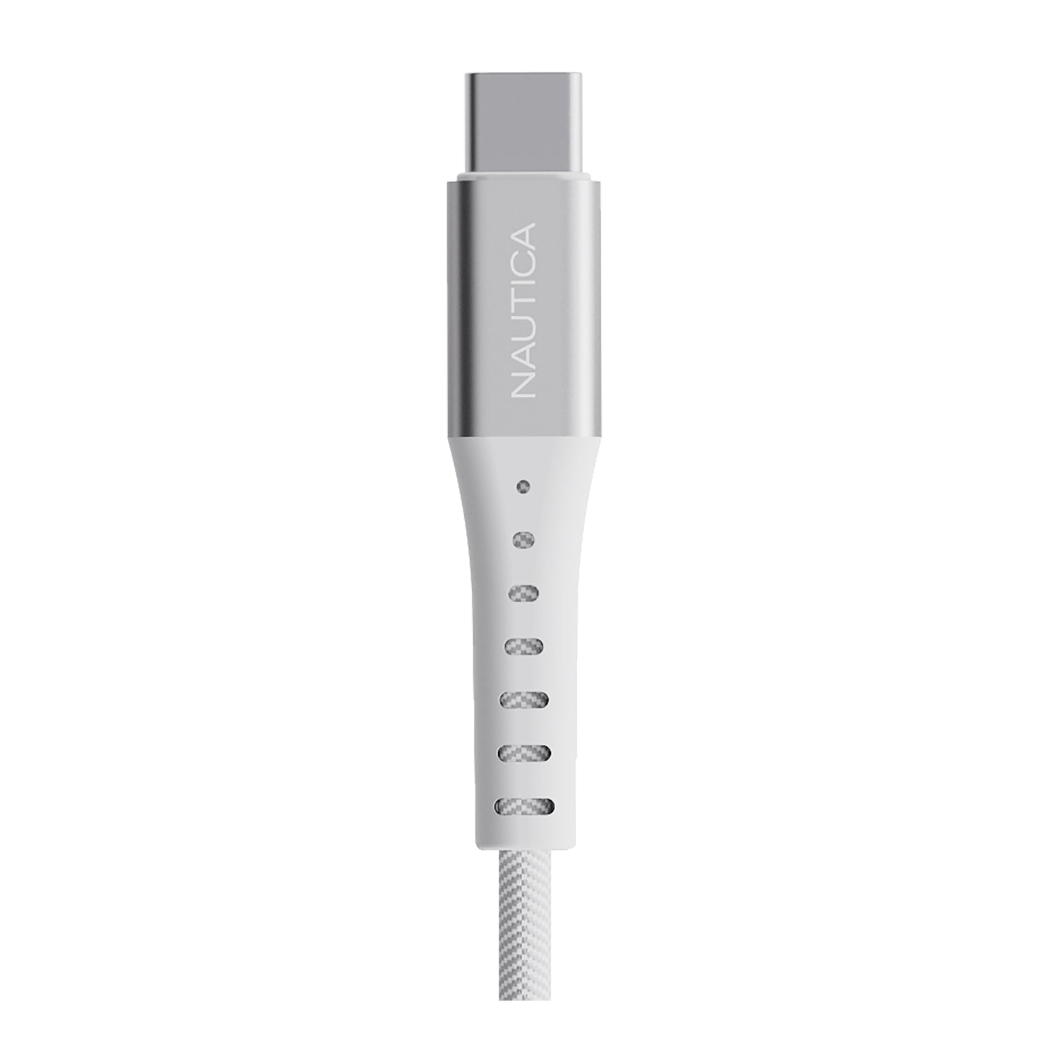 NAUTICA UCCCB02-02-04 4ft USB-A to USB-C Charging and Data Cable
