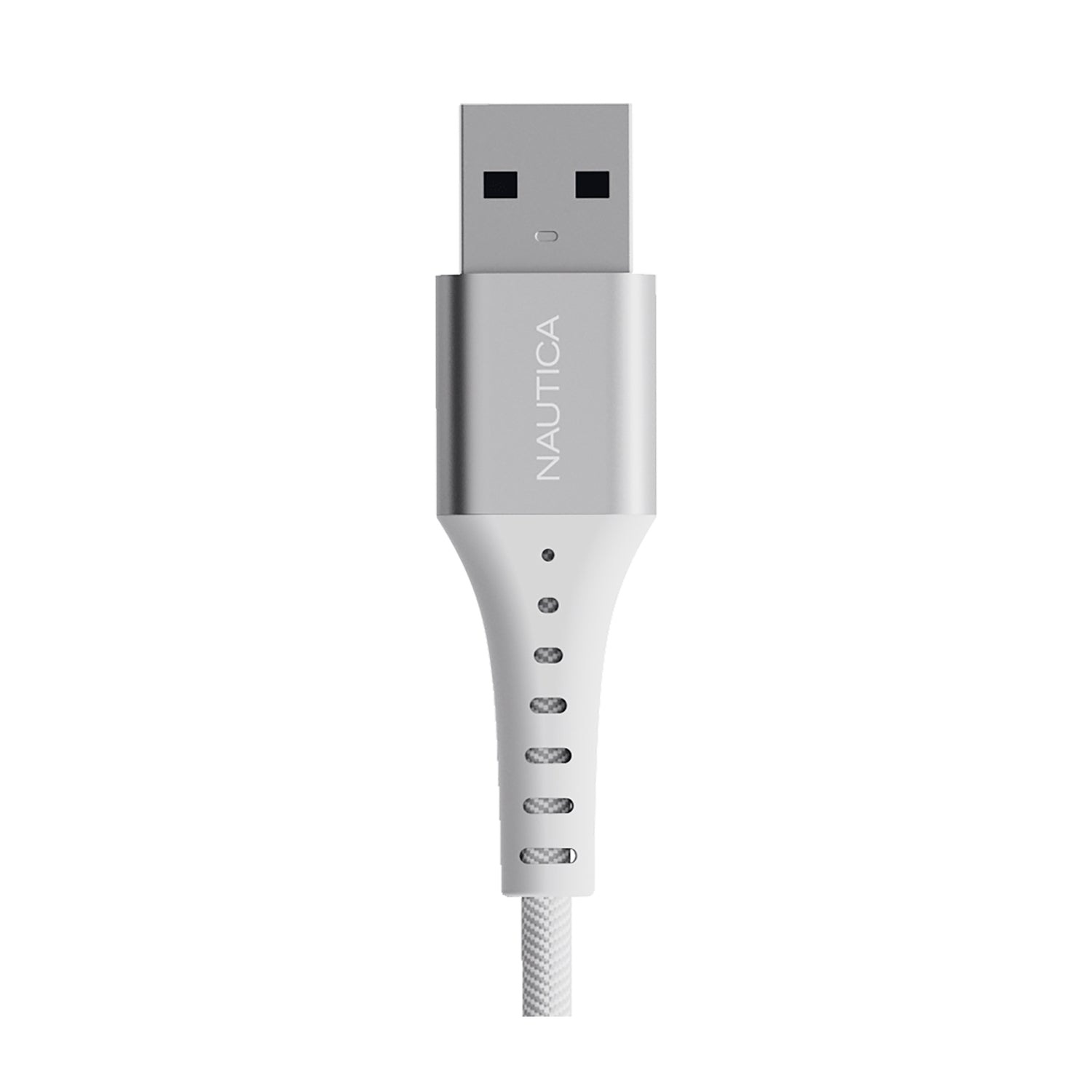 NAUTICA UCCCB02-02-04 4ft USB-A to USB-C Charging and Data Cable