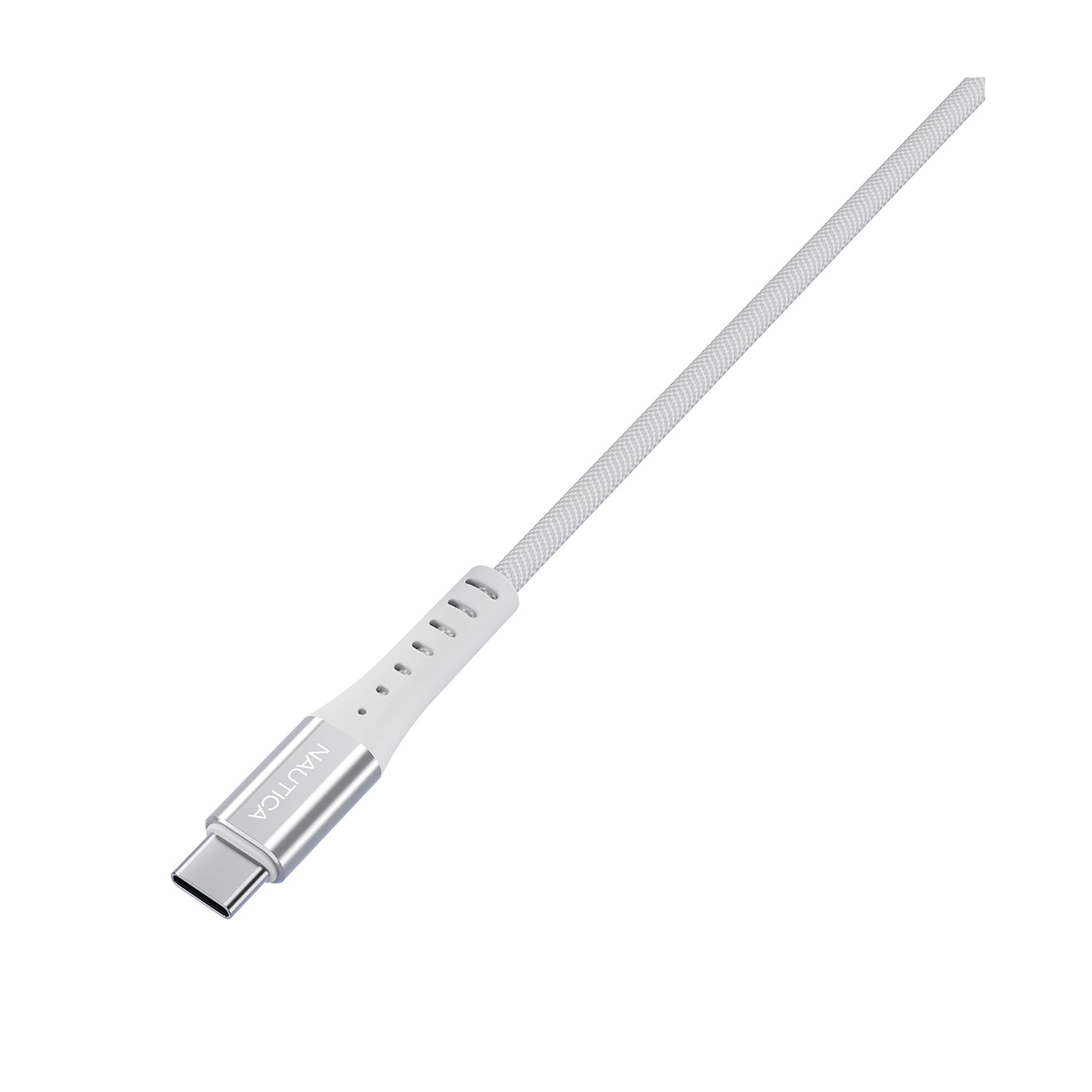 NAUTICA 60W 3-in-1 USB-C Charging Cable UCCCB11-02-04