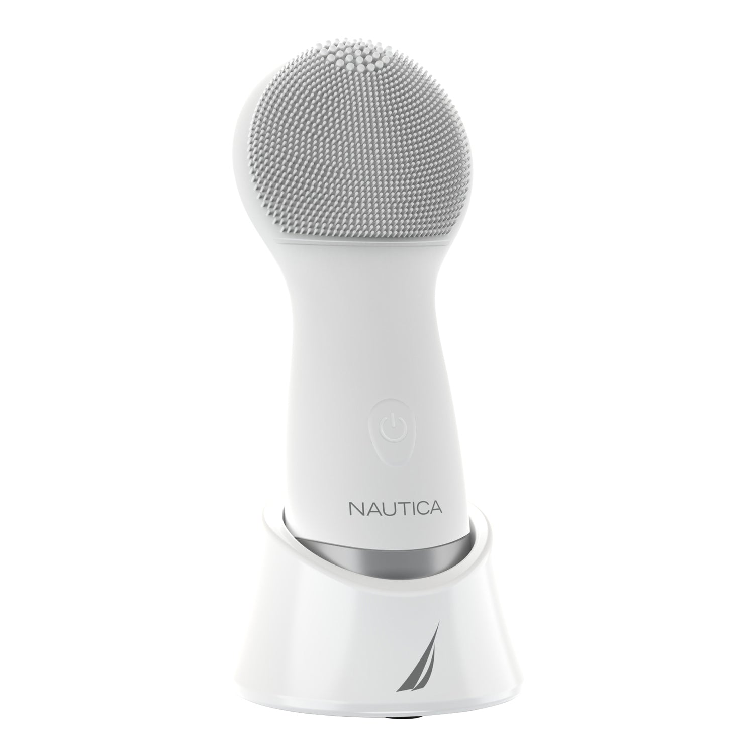 NAUTICA UCCPC03-34 PC130 Sonic Facial Cleansing Brush with Anti-Wrinkle Head