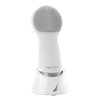 NAUTICA UCCPC03-34 PC130 Sonic Facial Cleansing Brush with Anti-Wrinkle Head