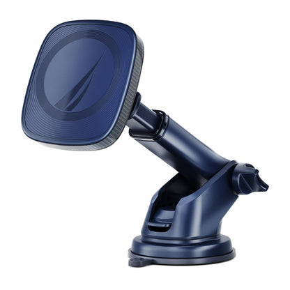 NAUTICA UCCPH04-01 Magnetic Car Phone Holder - Urban Navy