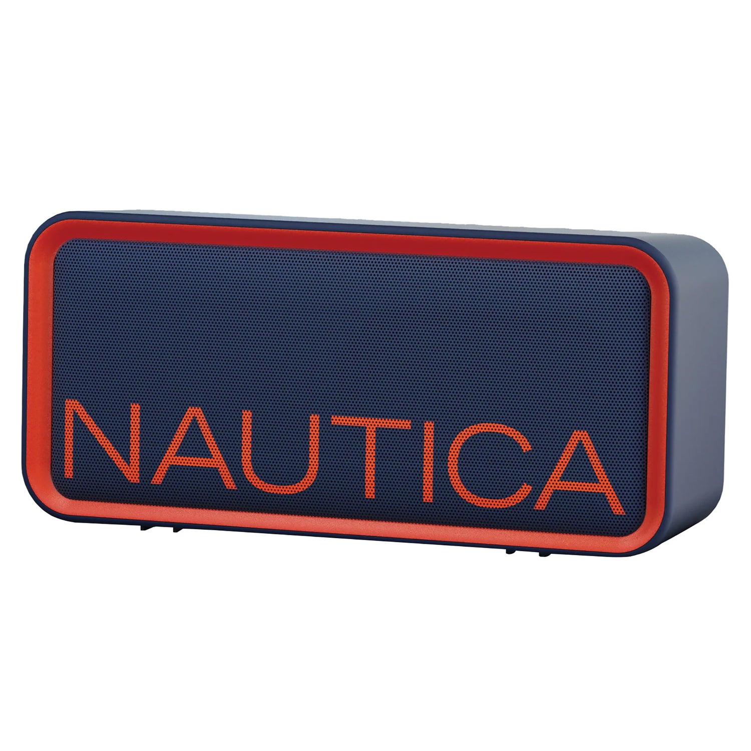 Nautica SP100 Wireless Urban Speaker with Bluetooth 5.0 and Splashproof Design