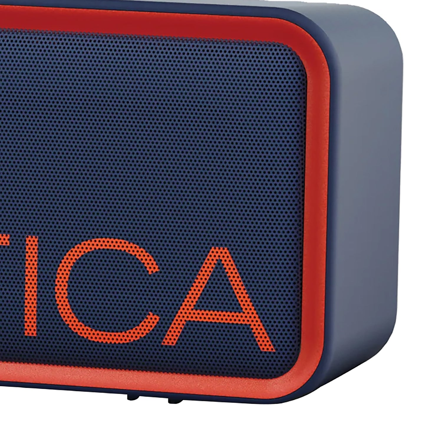 Nautica SP100 Wireless Urban Speaker with Bluetooth 5.0 and Splashproof Design