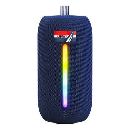 Nautica SP610 WRLS Wireless Bluetooth Speaker in Urban Navy - Part UCCSP10-01