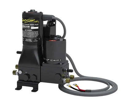 Seastar PA6010 Power Assist Module Consisting of PA1200-3 AP1219, and HA1205