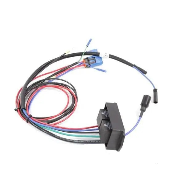 T.H. Marine AHJRELAYKIT-2-DP Replacement Relay Harness for Hydraulic Jack Plates
