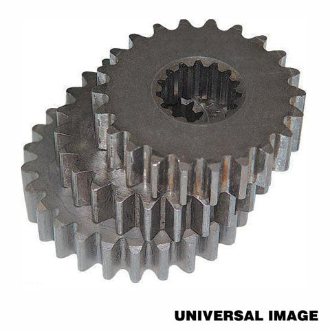 Venom Arctic Cat Top Hyvo Sprocket Part 931075-009