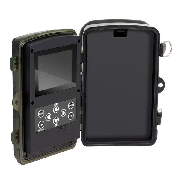 TECHNAXX NATURE WILD CAM TX-69 Wildlife and Surveillance Camera