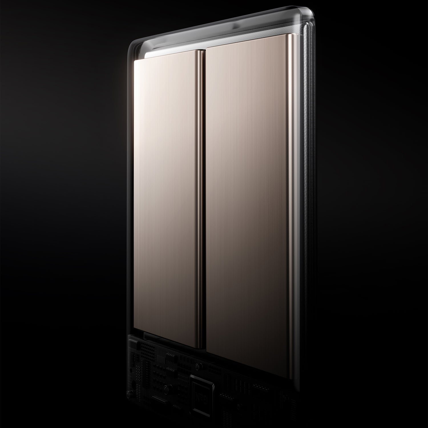 TORRAS 5000mAh Mini Magnetic Power Bank X00PB4003 – Compact Fast Charging Wireless Portable Charger